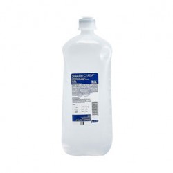 Solucion Cs 0.9% Pisa Iny Fl 0.9G 1000Ml