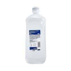 Solucion Cs 0.9% Pisa Iny Fl 0.9G 1000Ml
