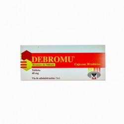 Debromu 30 Tabs