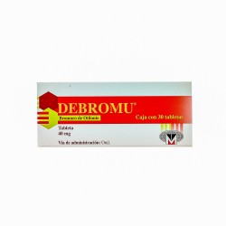 Debromu 30 Tabs