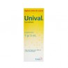 Unival Suspensión 1G/5Ml 230Ml