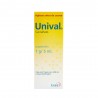 Unival Suspensión 1G/5Ml 230Ml