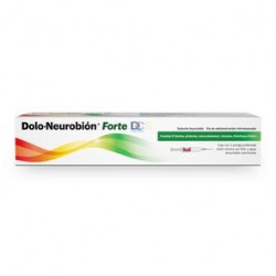 Dolo-Neurobion Forte Doble Camara 1 Jga