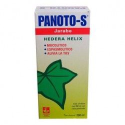 Panoto-S 200Ml