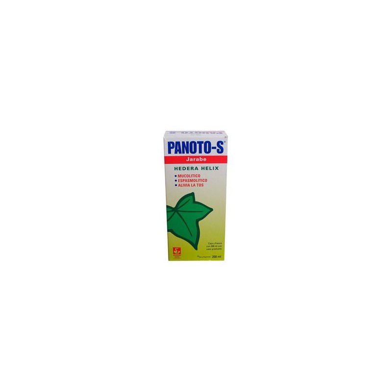 Panoto-S 200Ml