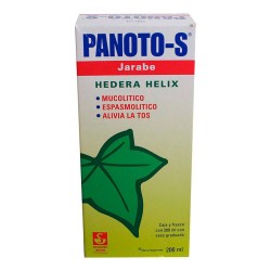 Panoto-S 200Ml