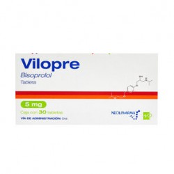 Vilopre 5Mg 30 Tabs