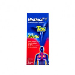 Histiacil Nf Jarabe Adulto 150Ml