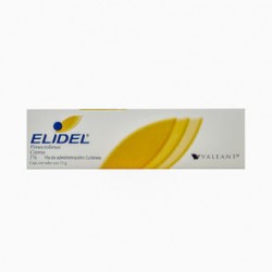 Elidel 1% Crema para Dermatitis Atópica