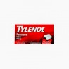 Tylenol Caplets 500mg