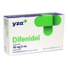 Yza Difenidol 40Mg/2Ml 2 Amp