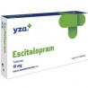 Yza Escitalopram 10Mg 14 Tabs