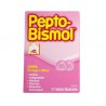 Pepto Bismol 12 Tabs