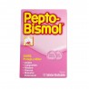 Pepto Bismol 12 Tabs