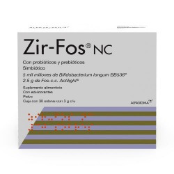 Zir-Fos 3G 30 Sbs