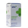 Yza Salbutamol, ambroxol 0.04G/0.15G/100Ml 60Ml