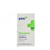 Yza Albendazol Suspensión 2G 20Ml