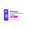 Provera 5Mg 24 Tabs