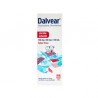 Dalvear Jarabe Infantil 150Mg/80Mg 200Ml