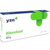 Yza Albendazol 200Mg 6 Tabs