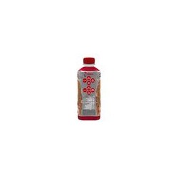 Suerox Adulto 8 Iones Manzana 630Ml