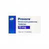 Provera 10Mg 10 Tabs