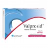 Valprosid Lr 250Mg 30 Tabs