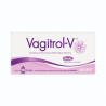 Vagitrol-V 30Ml 10 Óvulos
