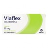 Viaflex Diacereina 50Mg 30 Caps