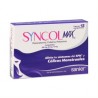 Syncol Max 650Mg/60Mg/15Mg 12 Comp