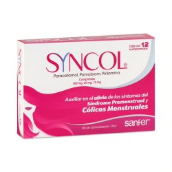 Syncol 12 Comp