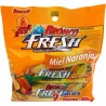 Broncofresh Naranja 66G Caramelo