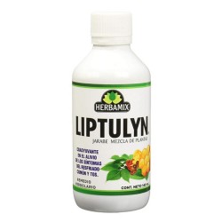 Liptulyn Jarabe 140Ml
