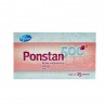 Ponstan 500mg