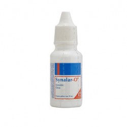 Synalar Otico 15Ml