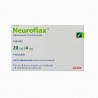 Neuroflax 20Mg/4Mg 3 Amp X 4Ml