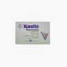 Xarelto 2.5mg 56 comp