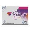 RUANDA 800MG/300MG/100MG 3 OVULOS