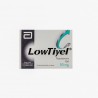 Lowtiyel 50mg 14 Sbs x 5g