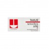 Taxus 20Mg 30 Tabs