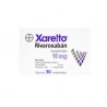 Xarelto 10mg 30 comp