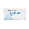 Sirdalud 2Mg 20 Tabs