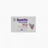 Xarelto 20mg 28 comp