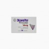 Xarelto 20mg 28 comp