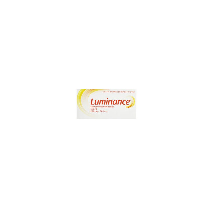 Luminance 21+7 2Mg/0.03Mg 28 Comp
