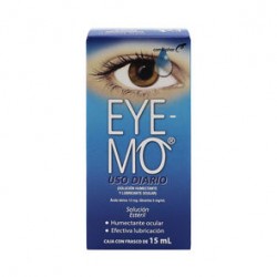 EYE MO GOTAS 15ML