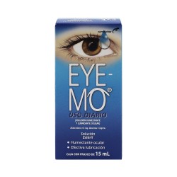 EYE MO GOTAS 15ML