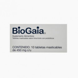 Biogaia Protectis 10 Tabs