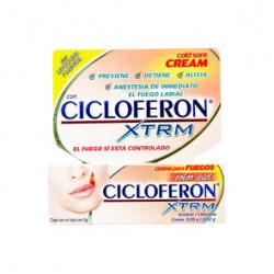 Cicloferon Xtrm Crema 0.05G 5G