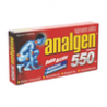 Analgen 550Mg 12 Tabs